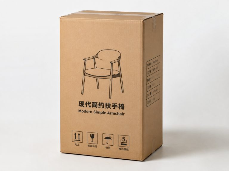 冷水江橡木实木餐桌椅套装
